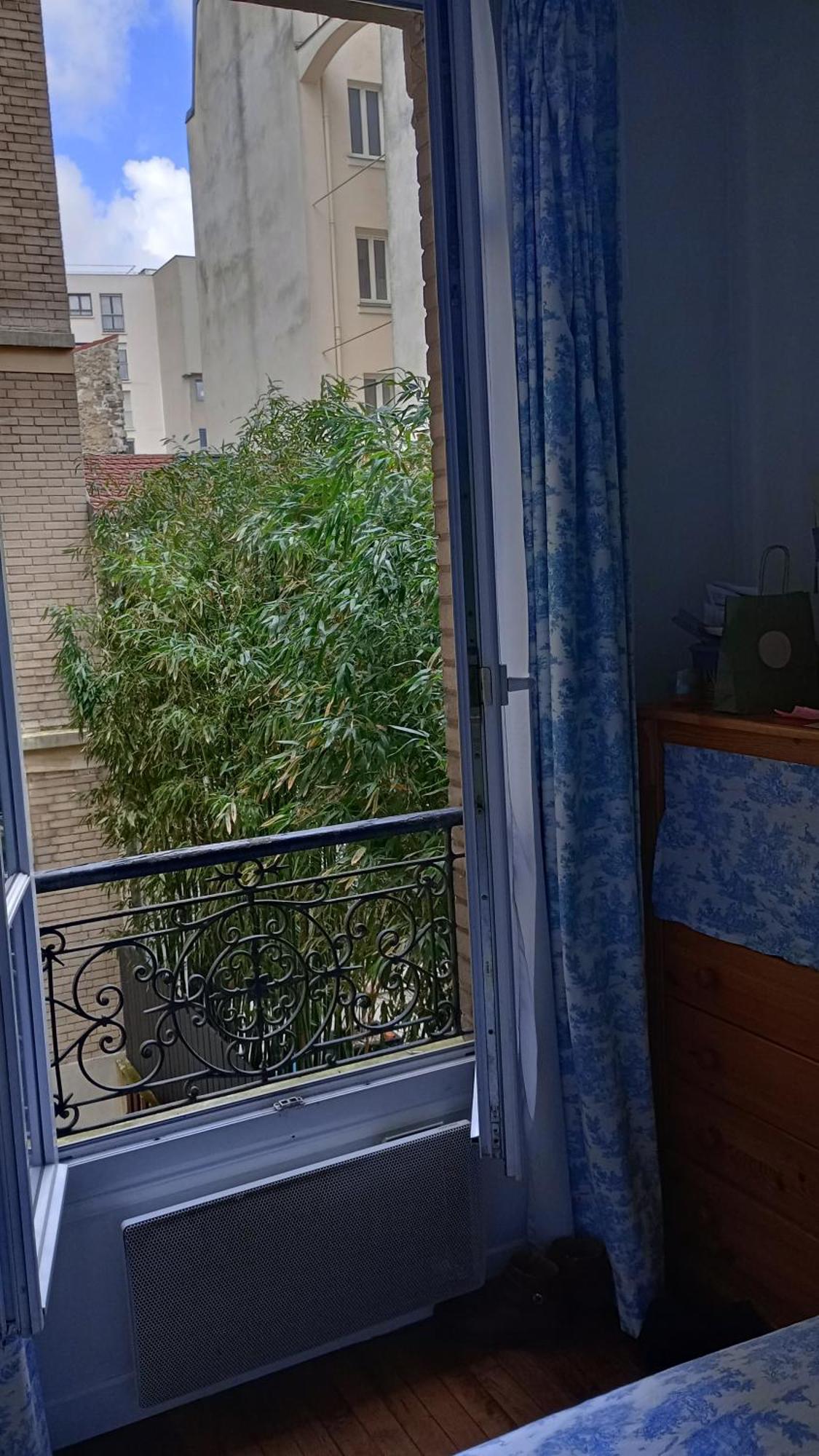 Le Havre De Paix Apartment *