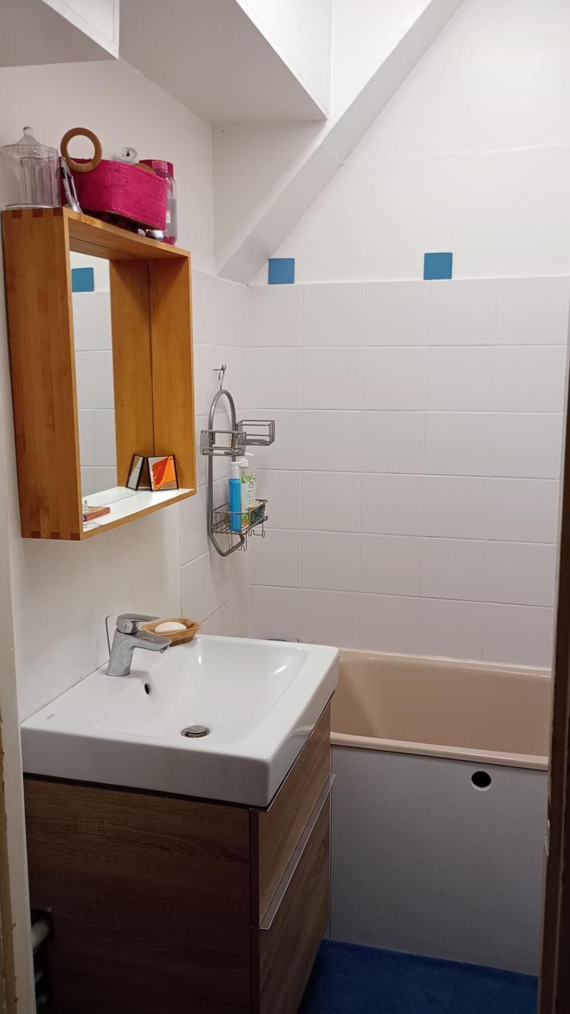 Le Havre De Paix Apartment